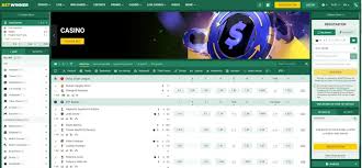 Découvrez les offrons irrésistibles avec betwinner promo Découvrez les offrons irrésistibles avec betwinner promo