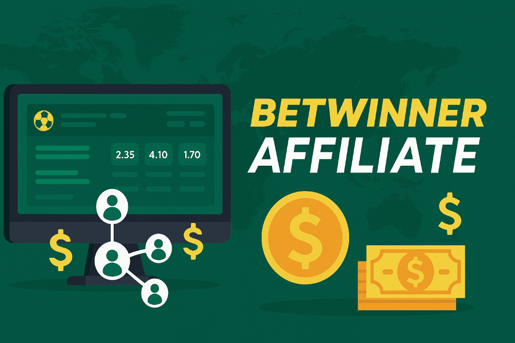 BetWinner Online Sports Betting The Ultimate Guide