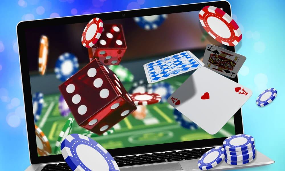 Discover Exciting Games and Bonuses at Online UK WG Casino