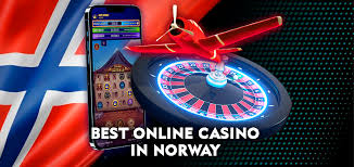 Explore the Exciting World of Norwegian Casino Sites 0