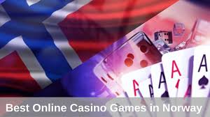 Explore the Exciting World of Norwegian Casino Sites 0