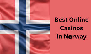 Explore the Exciting World of Norwegian Casino Sites 0