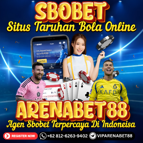 Mengapa Agen Sbobet Menjadi Pilihan Utama Dalam Taruhan Olahraga