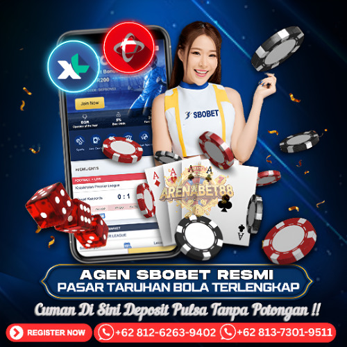 Mengapa Agen Sbobet Menjadi Pilihan Utama Dalam Taruhan Olahraga