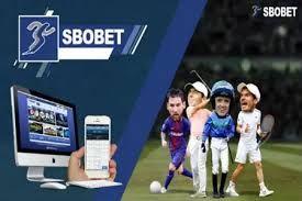 Mengapa Agen Sbobet Menjadi Pilihan Utama Dalam Taruhan Olahraga