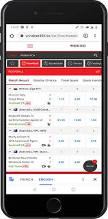 Avis sur Winabet 365 Avis sur Winabet 365