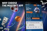 Download & Set Up Mostbet Application from Bangladesh for Android and iphone 2025