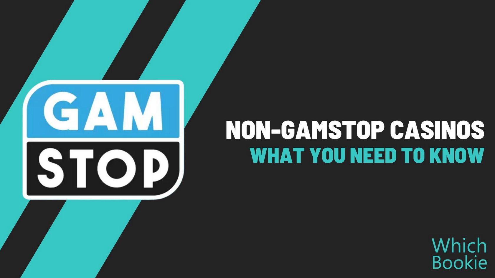 Онлайн-казино без GamStop у Великобританії &ndash; – повний посібник на 2025 рік