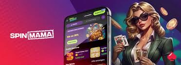Odkryj najlepsze gry w Spinmama Casino Odkryj najlepsze gry w Spinmama Casino