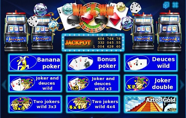 Odkryj Świat WinWin Casino - Twoje Miejsce na Rozrywkę!