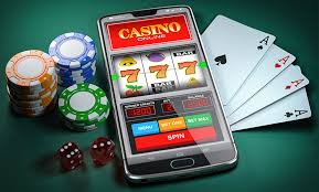 Play Casino Slots With Welcome Bonuses for Exciting Wins