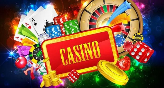 Play Casino Slots With Welcome Bonuses for Exciting Wins
