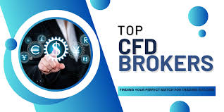 The Ultimate Guide to Finding the Best Stock CFD Broker The Ultimate Guide to Finding the Best Stock CFD Broker