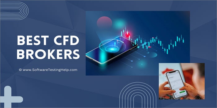 The Ultimate Guide to Finding the Best Stock CFD Broker The Ultimate Guide to Finding the Best Stock CFD Broker