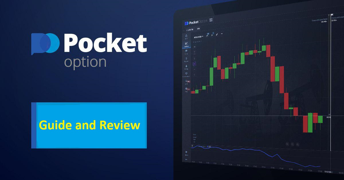 Unlock Trading Potential with Pocket Option New Promo Code