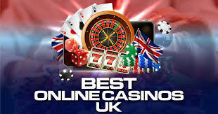 Unlock Your Winning Potential The Best Online Casino Bonuses UK Unlock Your Winning Potential The Best Online Casino Bonuses UK