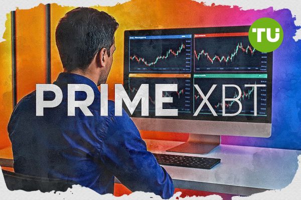 Unlocking Financial Freedom Trading on PrimeXBT Unlocking Financial Freedom Trading on PrimeXBT