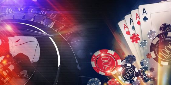 Zahraniční online casino bonus bez Jak na to