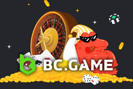 BCGame The Ultimate Cryptocurrency Gaming Experience BCGame The Ultimate Cryptocurrency Gaming Experience