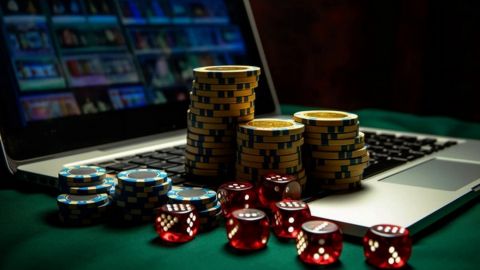 Bets24 Online Casino UK - Your Ultimate Gaming Destination
