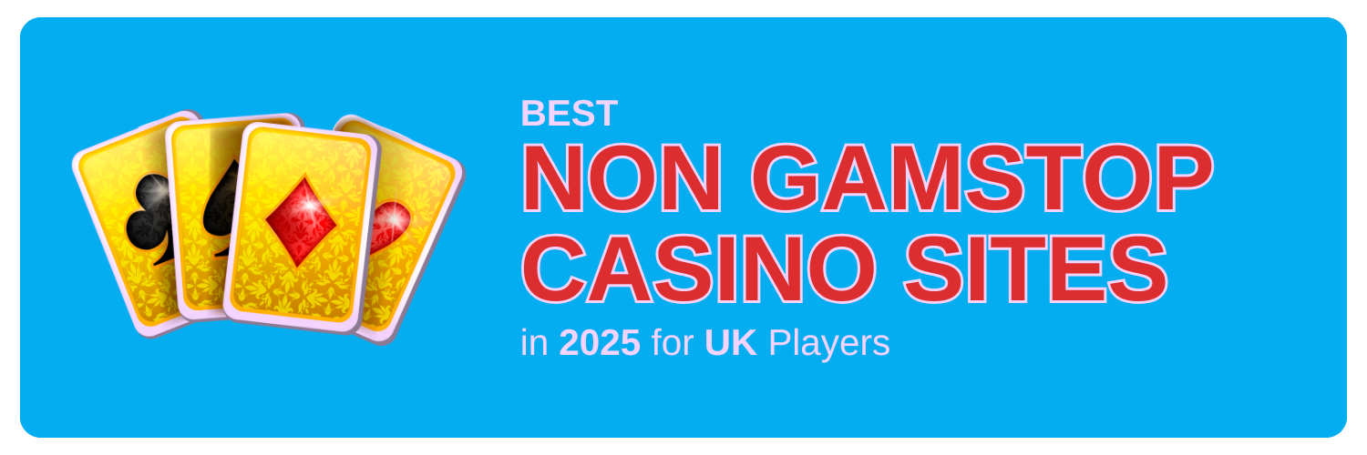 Casino Sites Not on Gamstop A Comprehensive Guide Casino Sites Not on Gamstop A Comprehensive Guide
