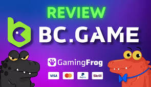 Discover the Future of Gaming with BC CO