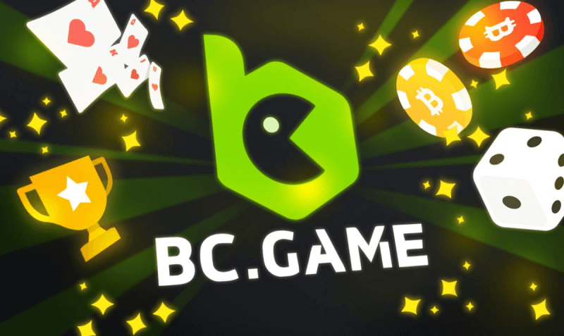 Discover the Future of Gaming with BC CO
