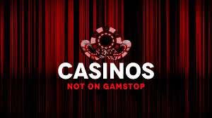 Discovering Exciting Casinos Not Listed on Gamstop 762081407 Discovering Exciting Casinos Not Listed on Gamstop 762081407
