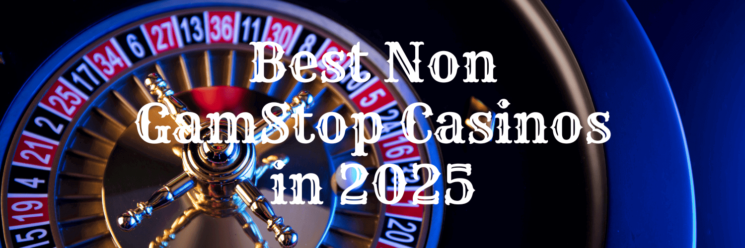 Exploring Non-Gamstop Casinos A Comprehensive Guide 543834032 Exploring Non-Gamstop Casinos A Comprehensive Guide 543834032