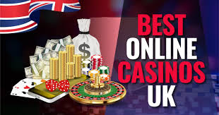 Exploring Online Betting in the UK The Excitement of Roulette Exploring Online Betting in the UK The Excitement of Roulette