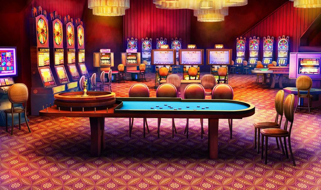 Das Online-Casino Druckglück im Test 2025 Das Online-Casino Druckglück im Test 2025