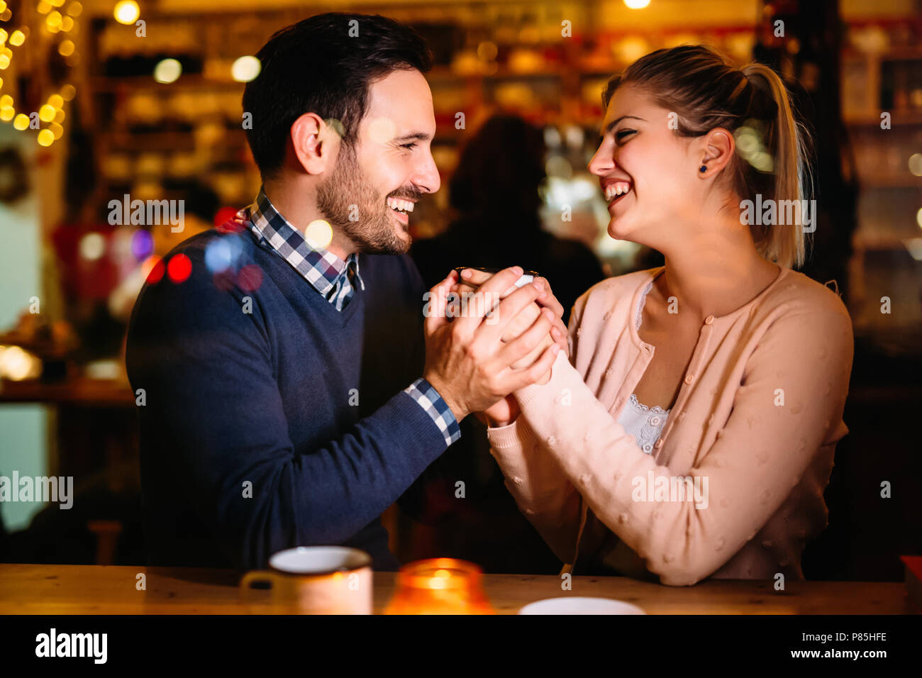 LiliDate: Changing Modern Online Internet Dating Experience