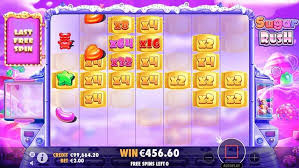 Sugar Thrill review