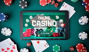 Discover Exciting Big Wins Casino Online Games