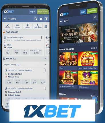 Download the 1xBet Application in Vietnam