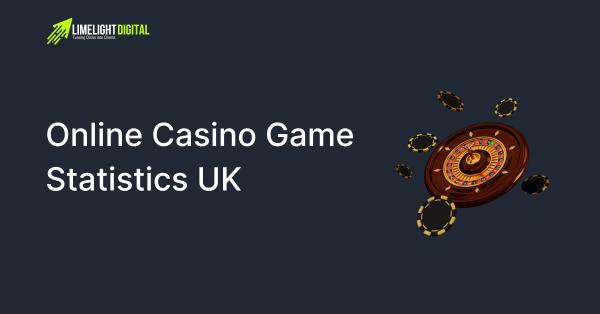 Experience the Thrill Online UK Live Casino