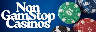 Understanding Non Gamstop Casinos A Comprehensive Guide Understanding Non Gamstop Casinos A Comprehensive Guide